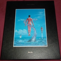 Part 71/ REVIEW:  Pink Floyd - Shine On (9 disc box set)