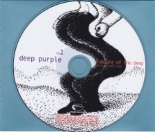 DP CD