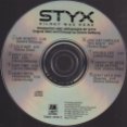 STYX CD
