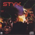 STYX FRONT