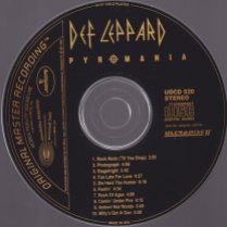 ULTRADISC CD