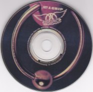 GRIP CD