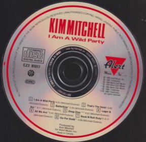 KIM CD