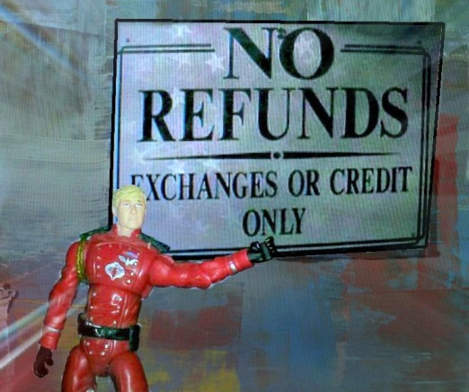 REFUNDS