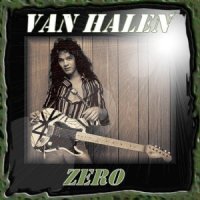 REVIEW:  Van Halen - Zero (1976)