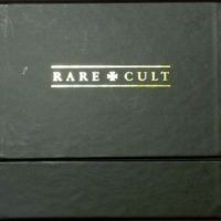 REVIEW:  The Cult - Rare Cult (7 CD limited box set)