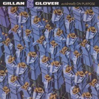 REVIEW:  Gillan & Glover - Accidentally on Purpose (1988)