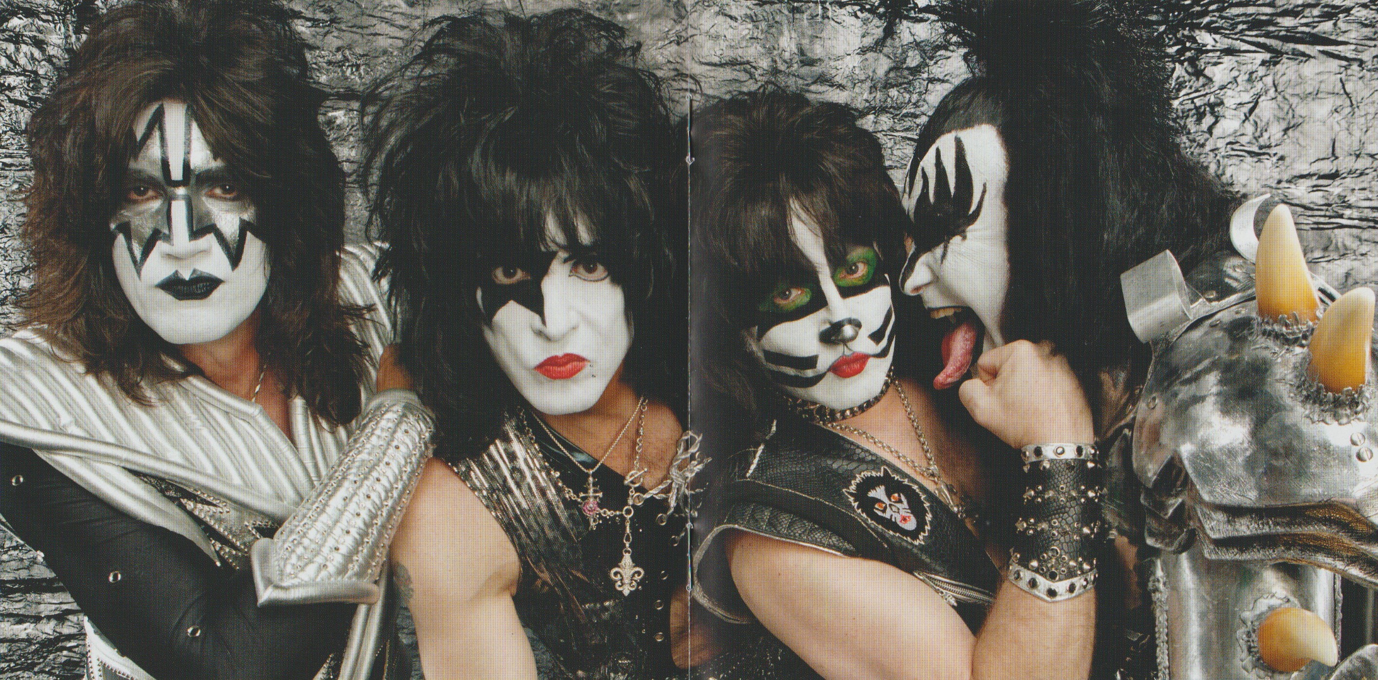 REVIEW: KISS – Monster (Japan Tour Edition bonus CD) | mikeladano.com