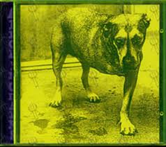 alice in chains yellow