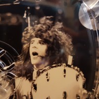 REVIEW:  Eric Carr - Unfinished Business (2011)