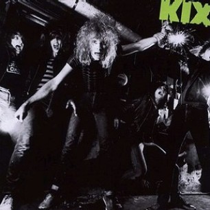 kix 1981