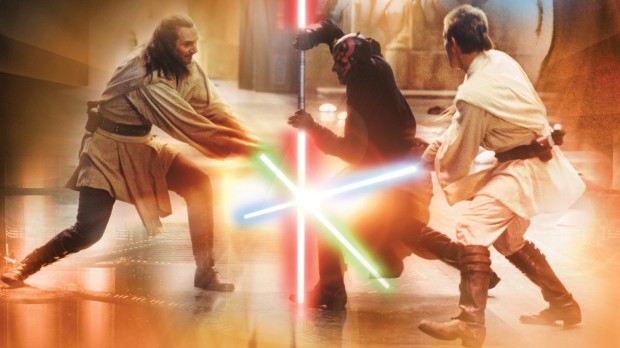 Relationship Deep Dive: Obi-Wan Kenobi and Qui-Gon Jinn - Marvelous Geeks  Media