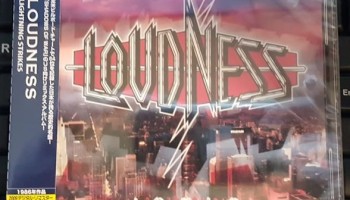 Review Loudness Hurricane Eyes 1987 17 30th Anniversary 5 Cd Reissue Mikeladano Com