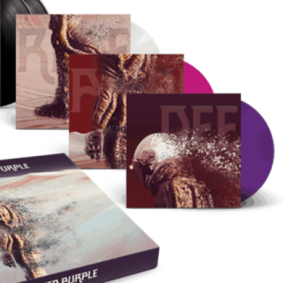 deep purple infinit live vol 2