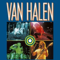 REVIEW:  Van Halen - Live Without a Net (1987 VHS)