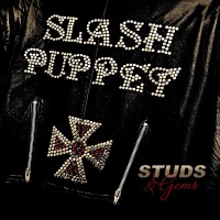 REVIEW:  Slash Puppet - Studs & Gems (2021)