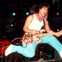 #1044:  Eddie Van Halen quotes
