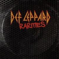 REVIEW:  Def Leppard - Rarities 3 (CD Collection Volume 3)