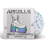 NEWS:  Arkells announce new covers album Disco Loadout Volume 1 - pre-order now for May 17 release
