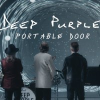REVIEW:  Deep Purple - "Portable Door" (2024 single from new album =1)