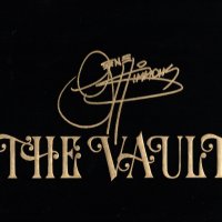 REVIEW:  Gene Simmons - The Vault - Disk 2 (2018)