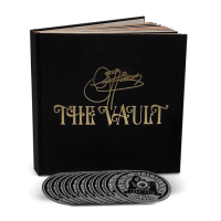 REVIEW:  Gene Simmons - The Vault - Disk 1 (2018)
